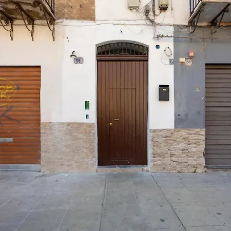 Binario 91 Rooms-2